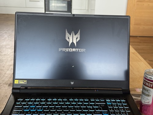 Acer predator helios 300 - helios,