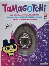 TAMAGOTCHI ORIGINAL GEN 1
