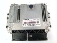 0281522235 ECU ENGINE CONTROL / 3391074S00 / 1127205 FOR SUZUKI VITARA LY 1.4