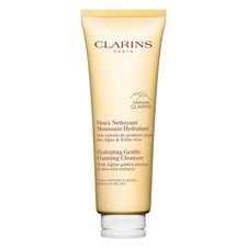 Clarins Gentle Foaming Cleanser 125ml - New - UK Seller - Free Shipping