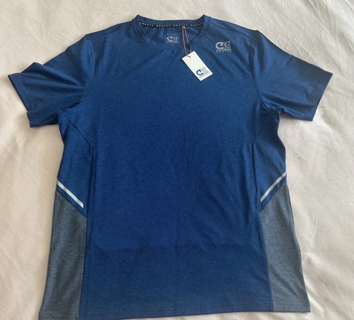 Cruyff recovery tee men - cruyff,