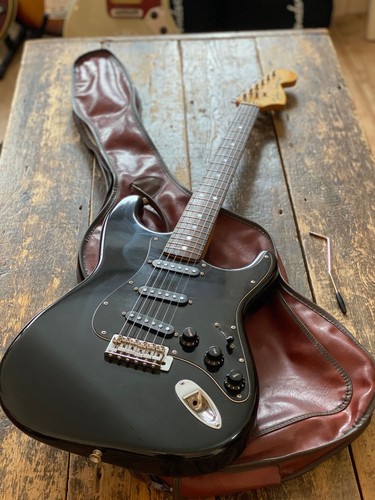 Tokai 1982 vintage - tokai, japanese