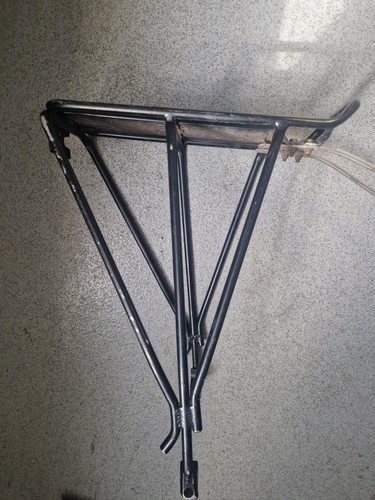 Top bar back cycle - top, with