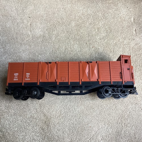 Lgb 4062 obb axle high - lgb,