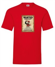 Jurgen Klopp T-Shirt Ex
