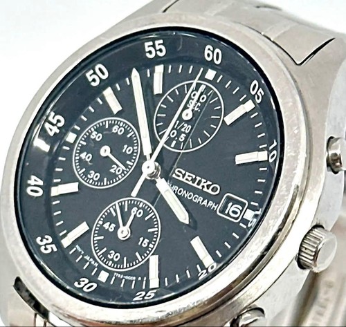Seiko 7t92 0cc0 - seiko, 7t92-0cc0