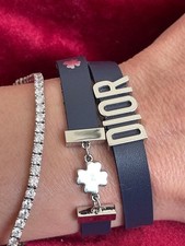 Unworn dior double tour - unworn,