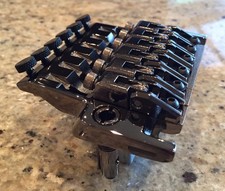 Ibanez LO PRO EDGE Trem New COSMO Black Vai JEM, Satriani JS, RG,S 2LE1R31K