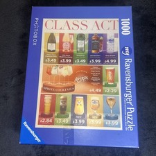 Unique Ravensburger Drinks