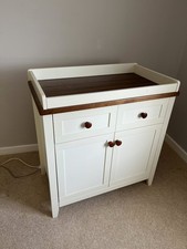 SILVER CROSS Dresser -