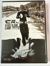 Crash Course: Sleight Of Hand