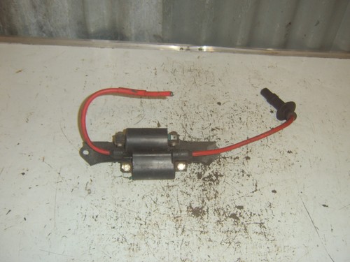 Honda vfr400 nc21 coils 4 - vfr400,