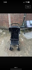 Pushchair