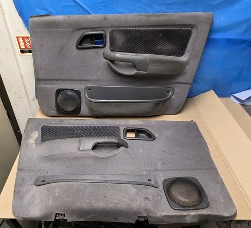 Ford sierra sapphire door - sierra,