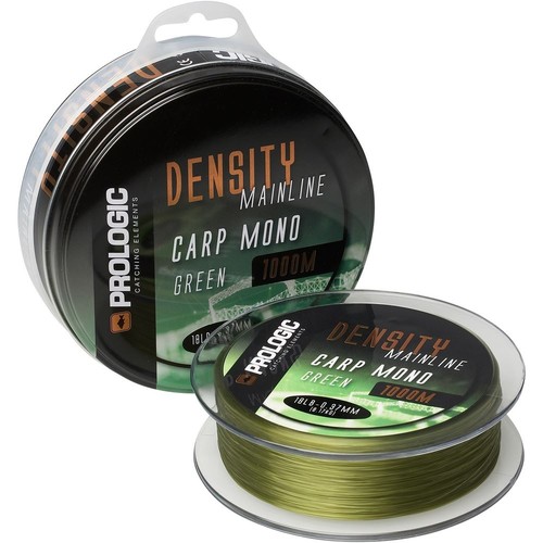 Prologic density mono - prologic, carp