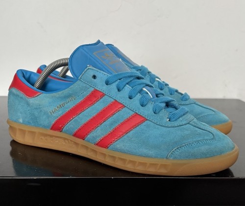 Adidas originals hamburg - adidas,