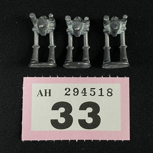 Eldar war walkers epic - 3,