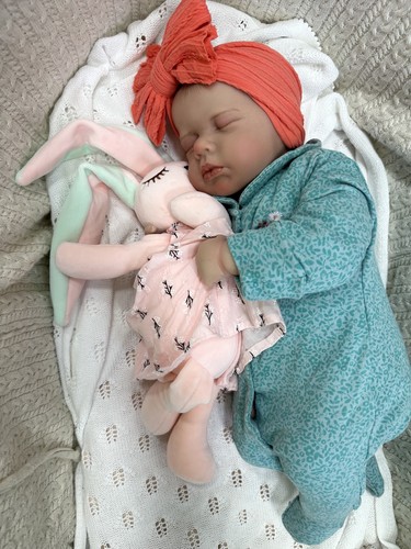 Brand new realistic reborn - brand,