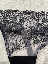 Ann Summers Singapore Sling Thong - 8, 10, 12 or 14 FREE POST