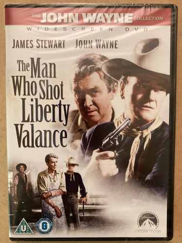 The man who shot liberty - man,