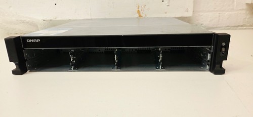 Qnap 873u bay nas - qnap,