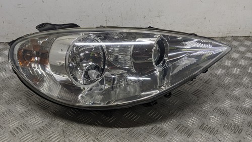 Peugeot 807 hdi 5dr - hdi,