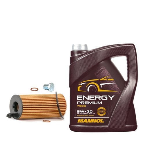 5w30 oil filter - &,