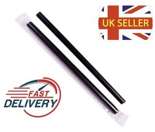 Individually Wrapped Black 9mm