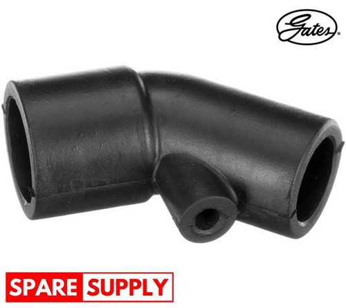 Hose crankcase ventilation - crankcase,