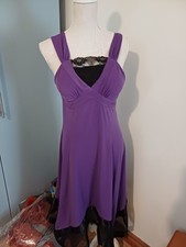 Santoria purple Dance