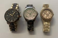 Ladies Large Size Fossil