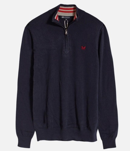 Crew clothing mens - crew, jumper