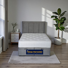 Latex Pocket Spring Mattress
