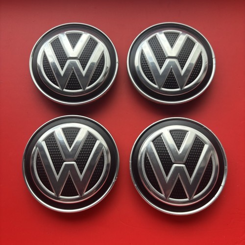 Genuine volkswagen golf - x4,