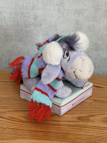 Disney eeyore little - eeyore’s,
