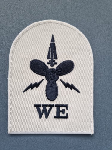Royal navy weapons - weapons, engineer