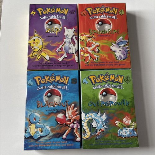 Factory sealed pokemon - factory,