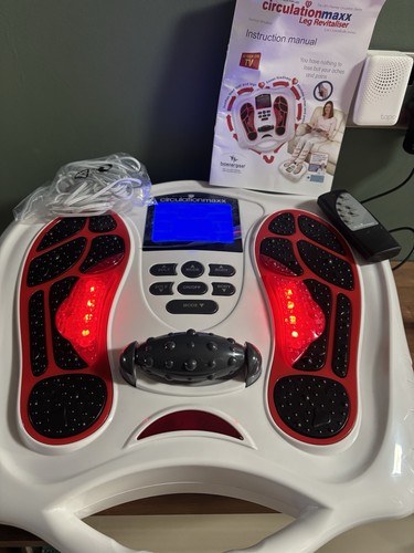 Bioenergiser circulation maxx - bioenergiser,