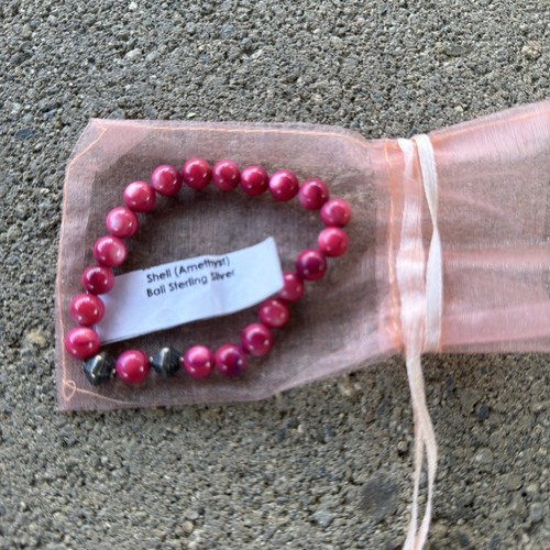 She bracelet - she’ll,