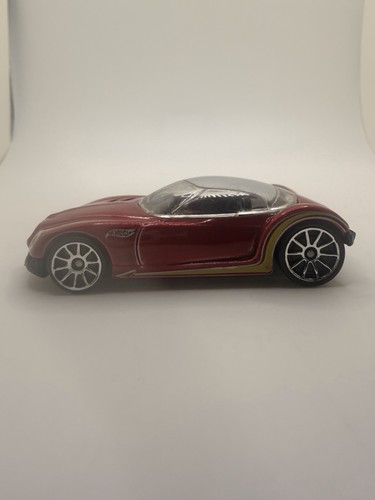 Vintage 2003 hot wheels - 2003,