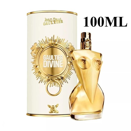 Gaultier divine jean paul - gaultier,