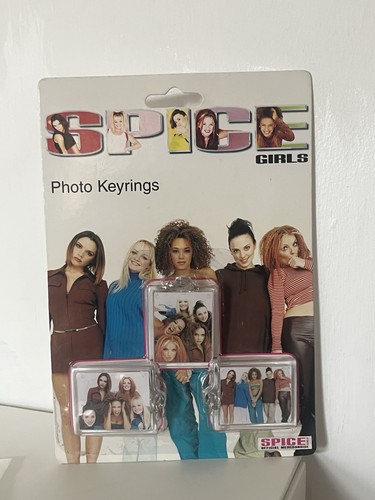 Spice girls official - 1997, set