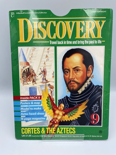 Discovery magazine issue - discovery,