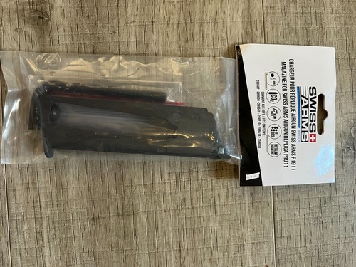 Swiss arms spare - swiss,