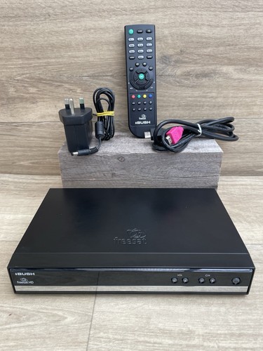 Bush bfsat03hd freesat - bush,