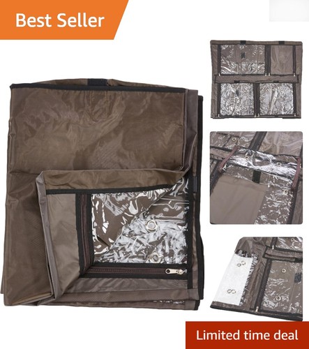 Ddu hutch cover - bb-36-ddu,
