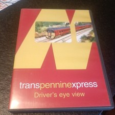 Transpennine Express (DVD)