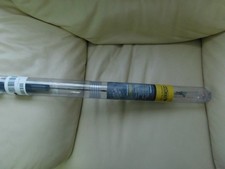 St. Croix Legend Black Ice