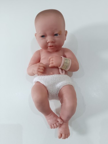 Berenguer baby doll newborn - baby, la