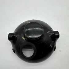 Honda CB 400 Four headlight